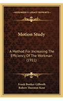 Motion Study
