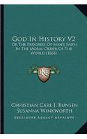God In History V2