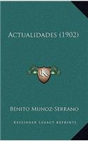 Actualidades (1902)