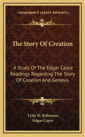 The Story Of Creation
