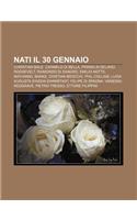 Nati Il 30 Gennaio