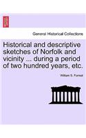 Historical and descriptive sketches of Norfolk and vicinity ... during a period of two hundred years, etc.