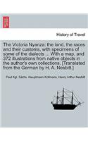 Victoria Nyanza