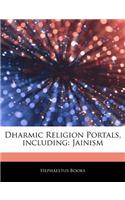 Articles on Dharmic Religion Portals, Including