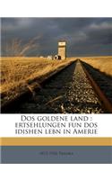 DOS Goldene Land