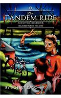 THE TANDEM RIDE and Other Excursions