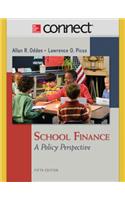 Connect Access Card for School Finance