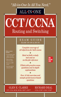 Cct/CCNA Routing and Switching All-In-One Exam Guide (Exams 100-490 & 200-301)