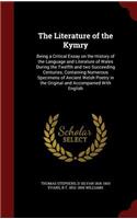 The Literature of the Kymry