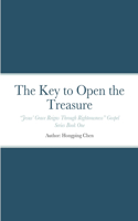 Key to Open the Treasure