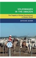 Volkswagen in the Amazon