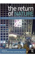 The Return of Nature