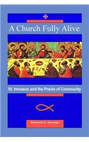 Church Fully Alive