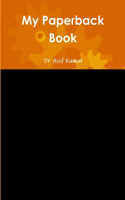 My Paperback Book