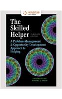 Lms Integrated Mindtap Counseling, 1 Term (6 Months) Printed Access Card for Egan/Owen/Reese's the Skilled Helper: A Problem-Management and Opportunity-Development Approach to Helping, 11th