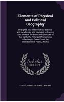 Elements of Physical and Political Geography
