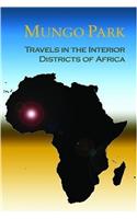 TRAVELS IN THE INTERIOR DISTRICTS OF AFR