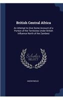 British Central Africa