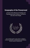 Geography of the Pennyroyal