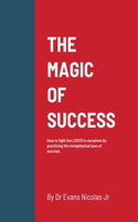 Magic of Success