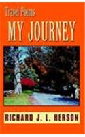 Travel Poems - My Journey