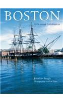 Boston: A Pictorial Celebration(English)