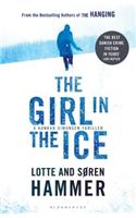 The Girl in the Ice
