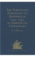 Portuguese Expedition to Abyssinia in 1541-1543, as Narrated by Castanhoso