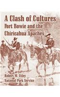 A Clash of Cultures