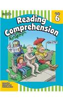 Reading Comprehension: Grade 6 (Flash Skills)