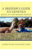 Breeder's Guide to Genetics