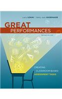 Great Performances