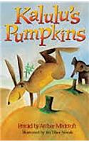 Rigby Literacy: Student Reader Bookroom Package Grade 2 Kalulu's Pumpkin