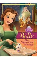 Belle: The Mysterious Message