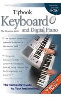 Tipbook Keyboard & Digital Piano: The Complete Guide
