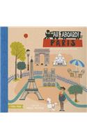 All Aboard! Paris
