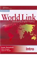 World Link Intro: Student Book (without CD-ROM)