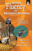 Increasing Fluency with High Frequency Word Phrases Grade 2