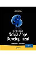 Beginning Nokia Apps Development