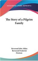 The Story of a Pilgrim Family