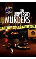 University Murders