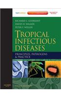 Tropical Infectious Diseases