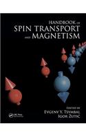 Handbook of Spin Transport and Magnetism