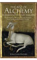 The Rise of Alchemy in Fourteenth-Century England