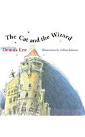 The Cat and the Wizard