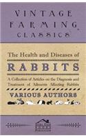 Health and Diseases of Rabbits - A Collection of Articles on the Diagnosis and Treatment of Ailments Affecting Rabbits