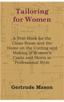 Tailoring for Women