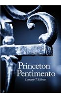 Princeton Pentimento