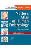 Netter's Atlas of Human Embryology