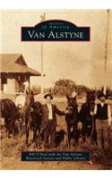 Van Alstyne